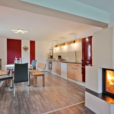 Ferienwohnung Neuheim Niederau Exteriér fotografie