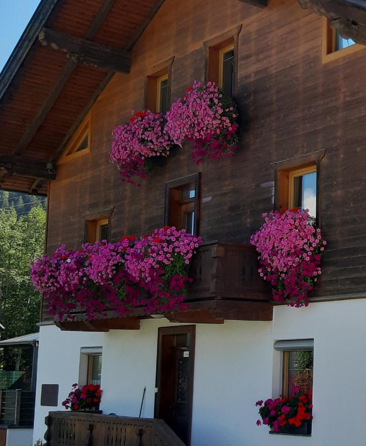 Ferienwohnung Neuheim Niederau Exteriér fotografie